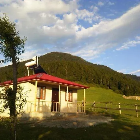 Yates-Pilavdagi Yavuzyilmaz Tesisleri Guest House Macka Exterior foto