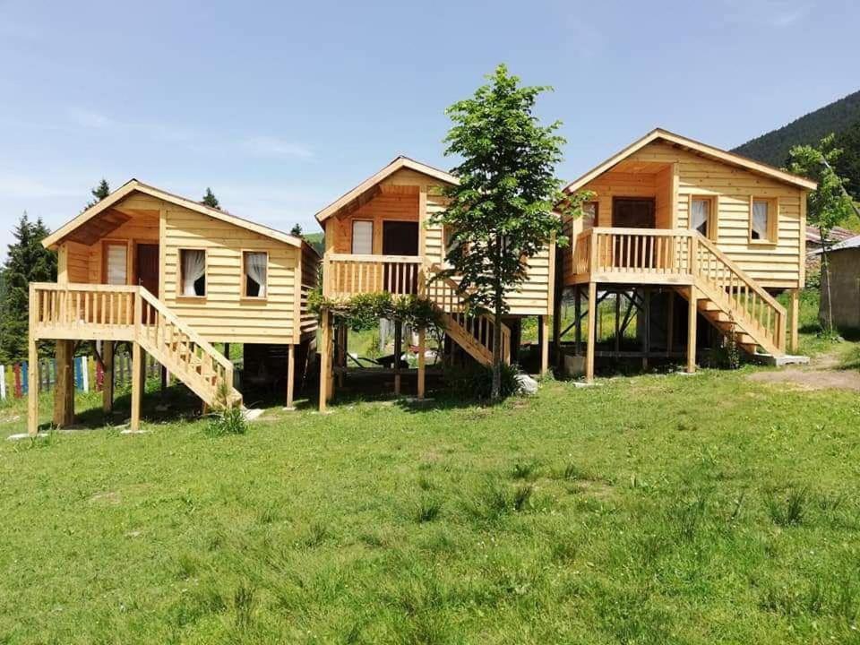 Yates-pilavdagi Yavuzyilmaz Tesisleri Country house *