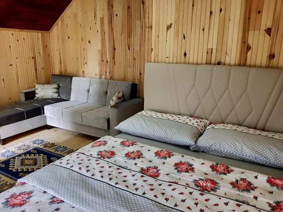 Yates-pilavdagi Yavuzyilmaz Tesisleri Country house