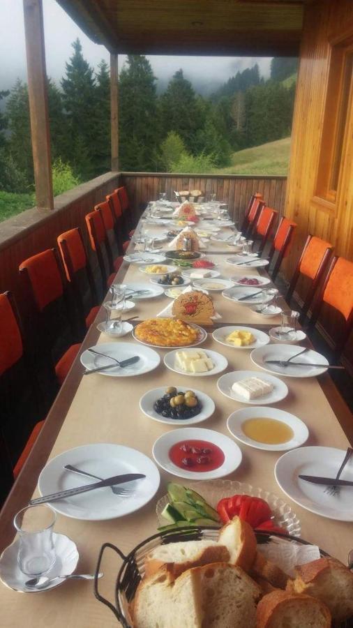 Country house Yates-pilavdagi Yavuzyilmaz Tesisleri