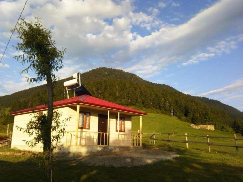 Country house Yates-pilavdagi Yavuzyilmaz Tesisleri